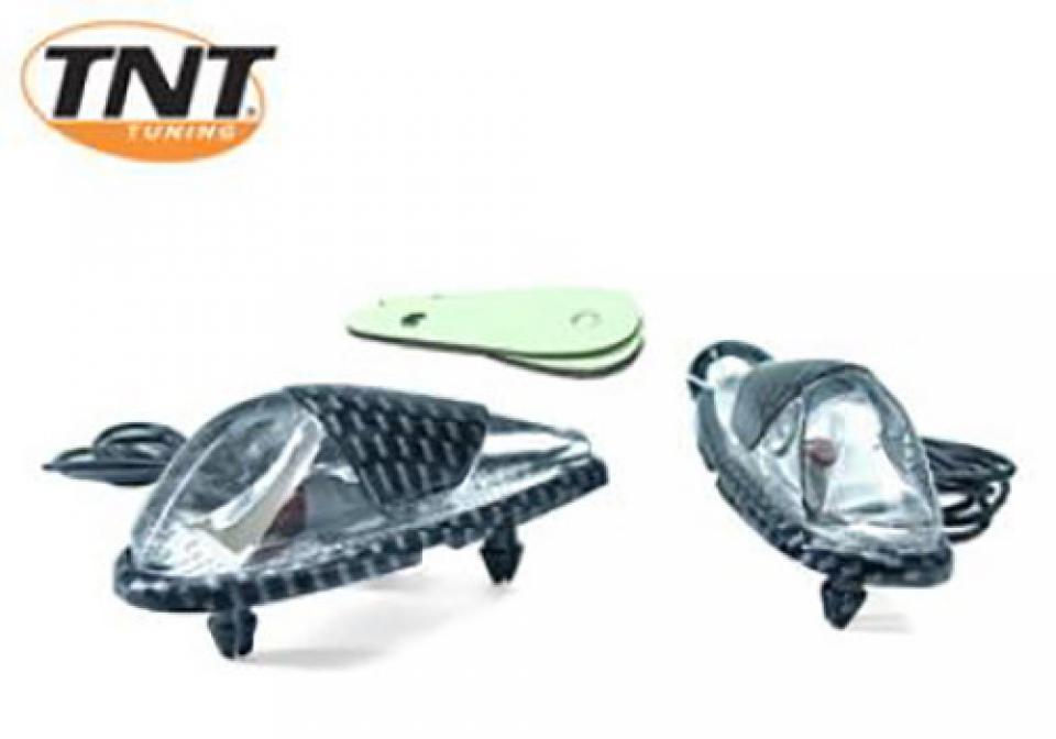 Clignotant TNT pour scooter TNT 50 Neuf