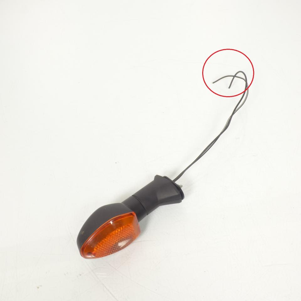 Clignotant pour Suzuki GSR
