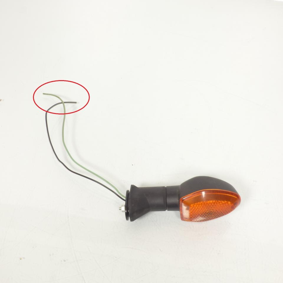 Clignotant pour Suzuki GSR