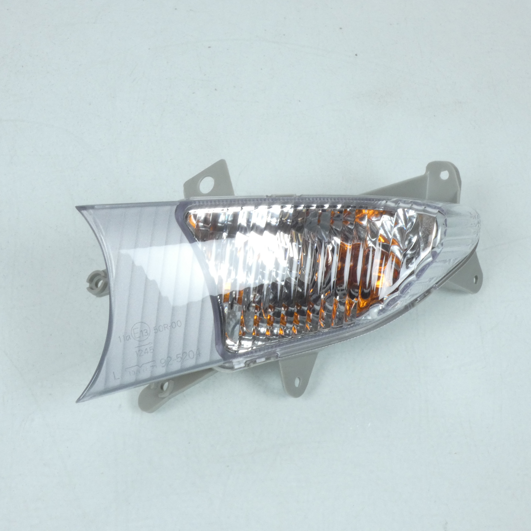 Clignotant pour Suzuki Burgman