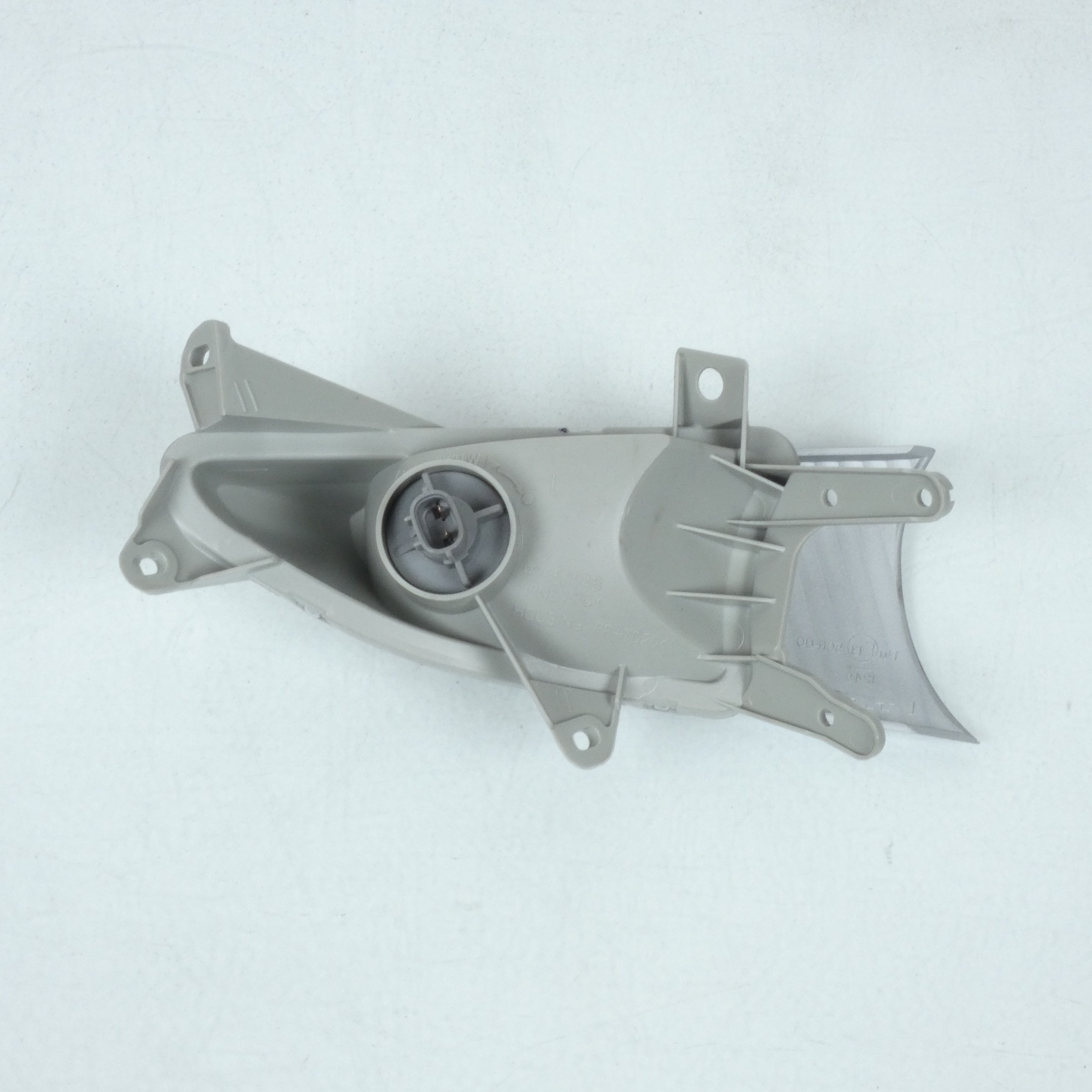 Clignotant origine pour Scooter Suzuki 125 Burgman 2007 à 2013 35606-03H00 / 92-5204 / AVG Neuf