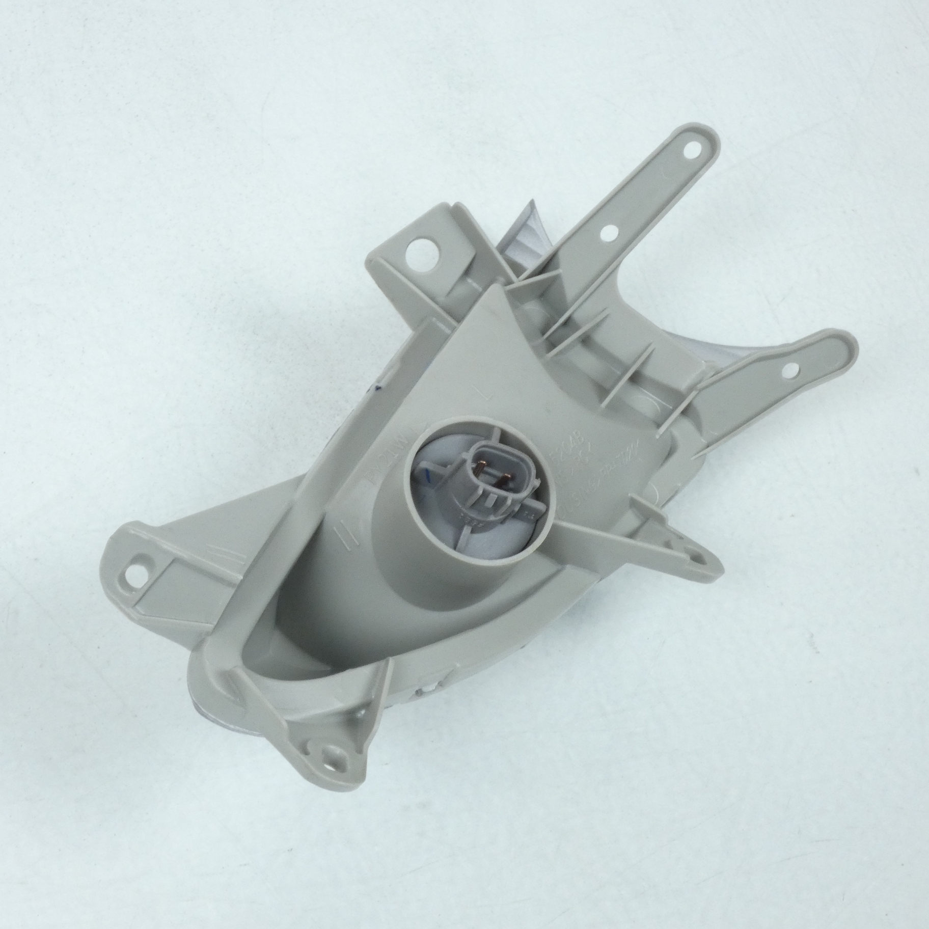Clignotant origine pour Scooter Suzuki 125 Burgman 2007 à 2013 35606-03H00 / 92-5204 / AVG Neuf