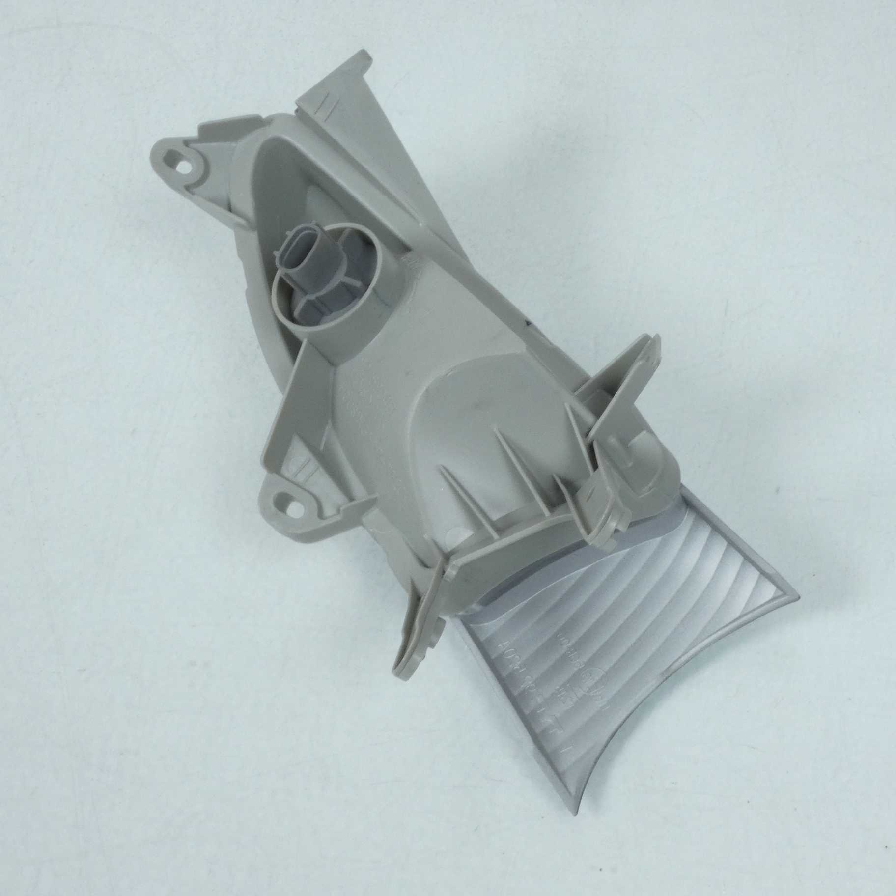 Clignotant origine pour Scooter Suzuki 125 Burgman 2007 à 2013 35606-03H00 / 92-5204 / AVG Neuf