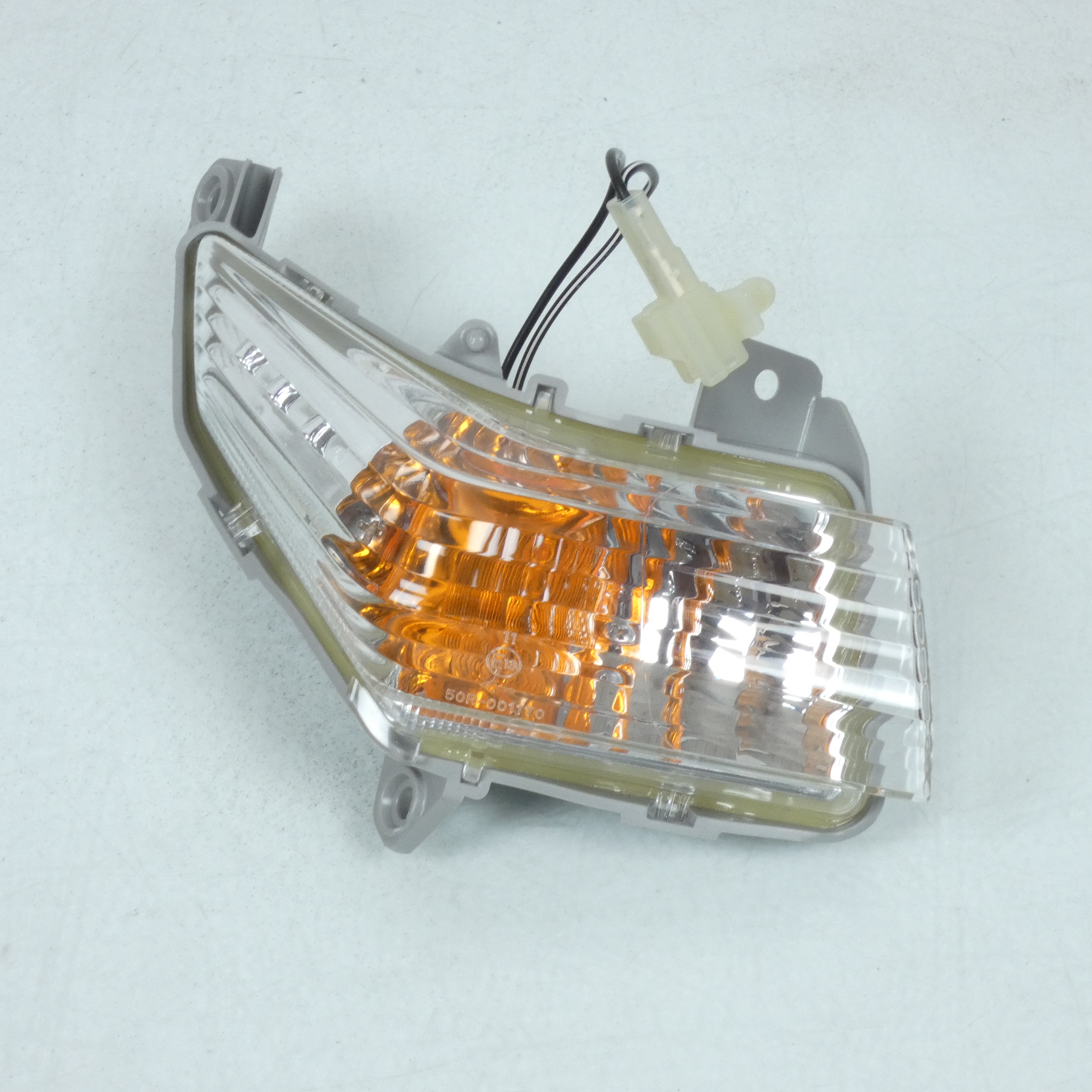 Clignotant pour Suzuki GSR