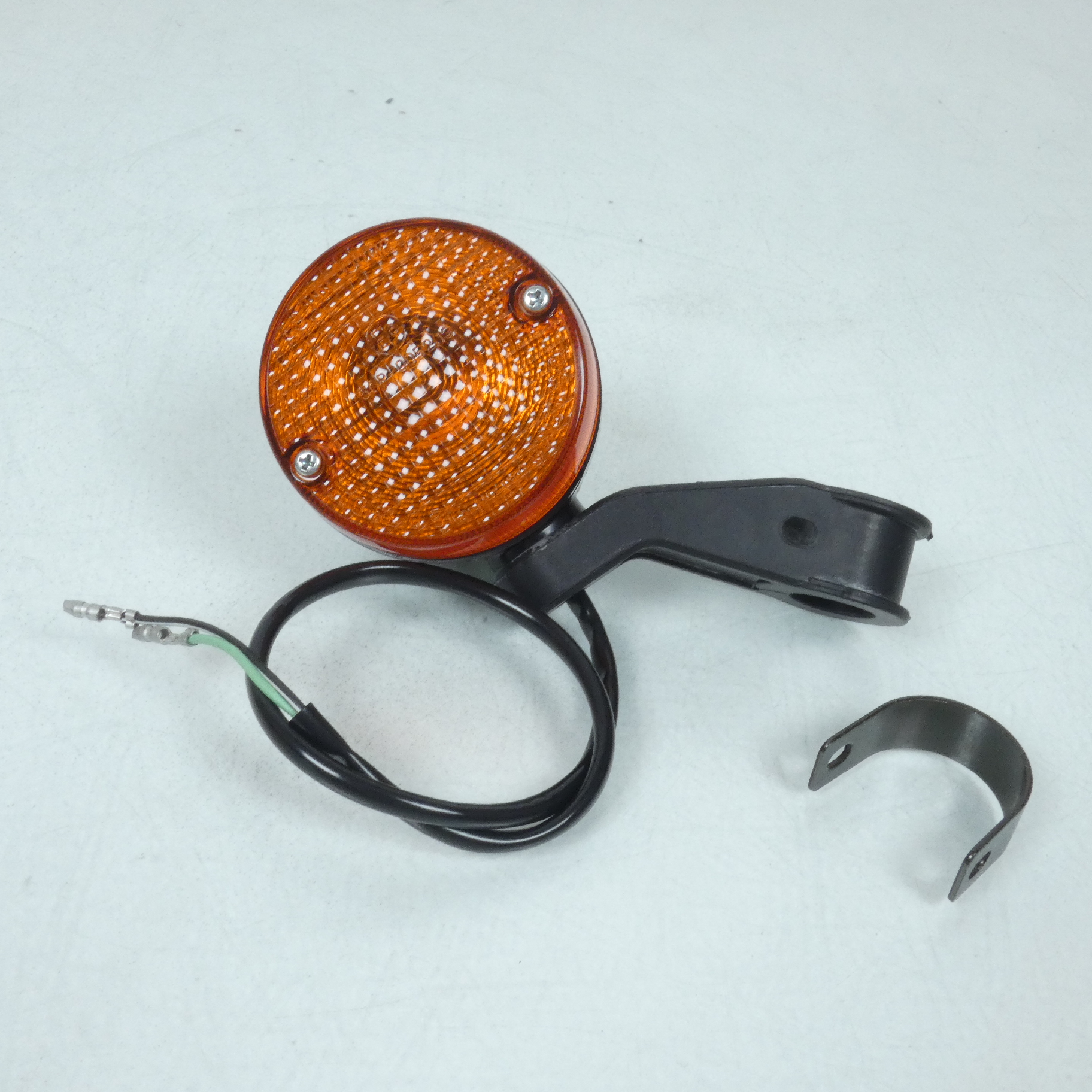 Clignotant pour Suzuki TSX