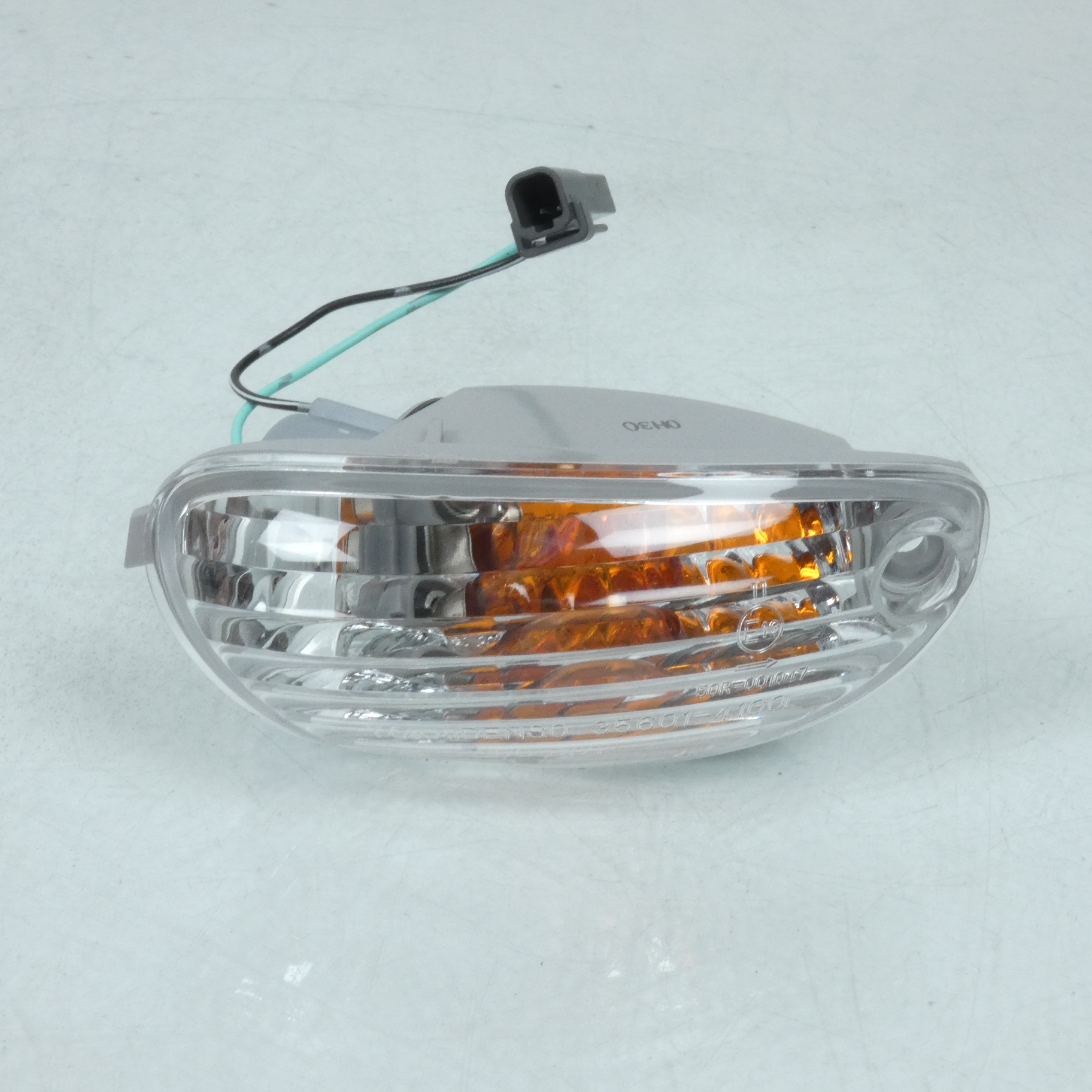 Clignotant pour Suzuki Gsx-R