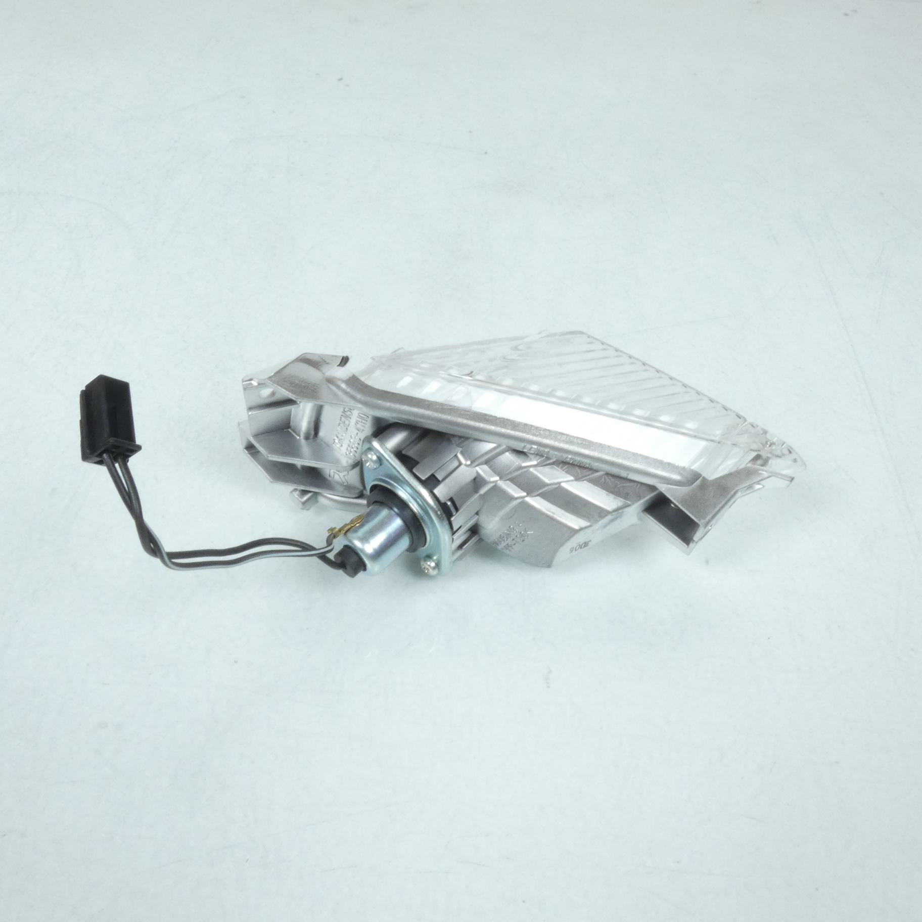 Clignotant arrière droit origine pour moto Suzuki 750 Gsx-R 2009-17 35603-47H00