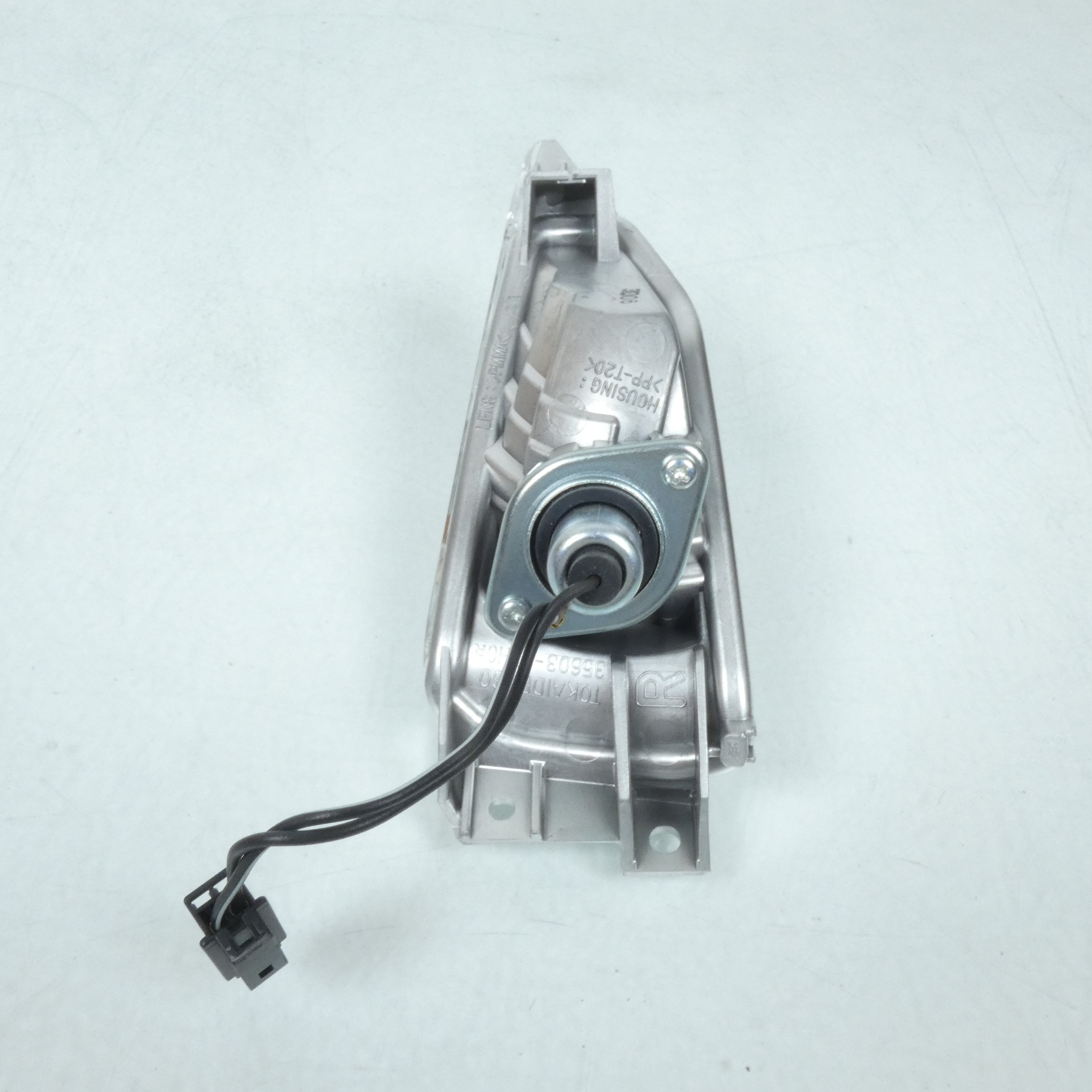 Clignotant arrière droit origine pour moto Suzuki 750 Gsx-R 2009-17 35603-47H00