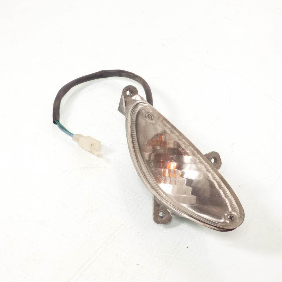 Clignotant pour Peugeot Vclic