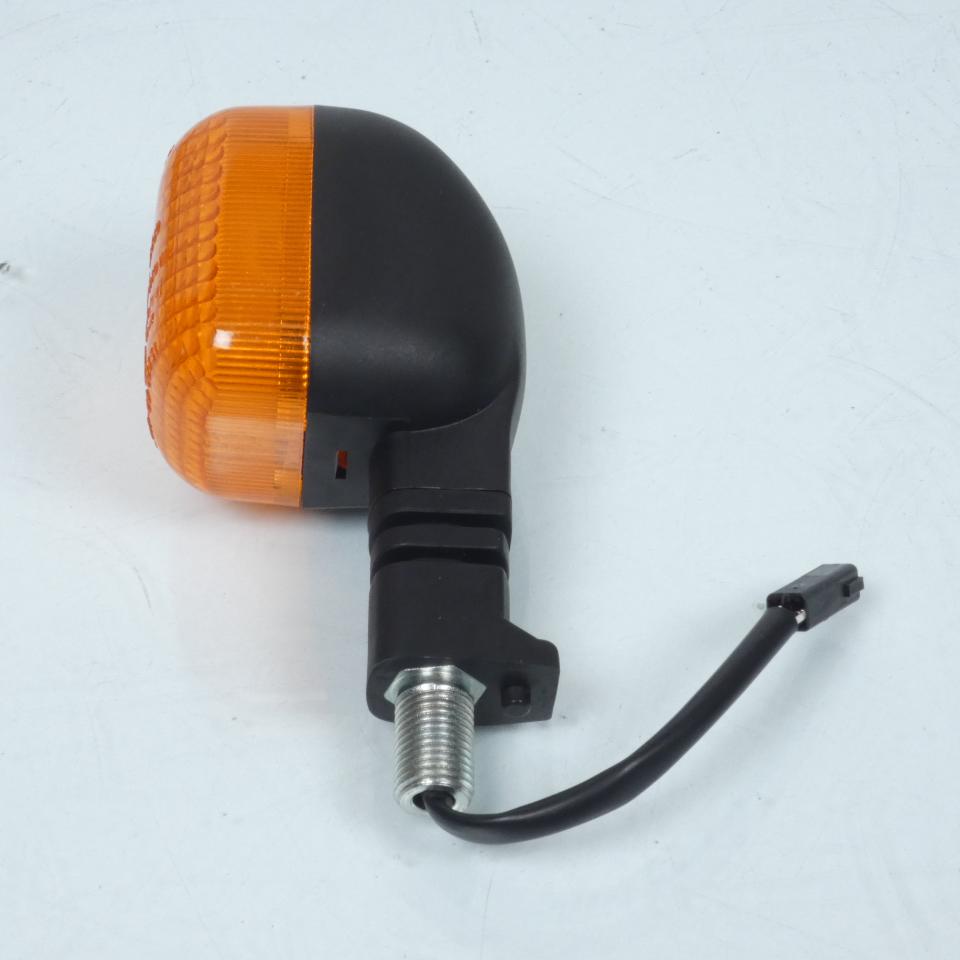 Clignotant  AVD ARG pour moto Suzuki 1000 V-strom 2002 à 2006 35601-06G00-000