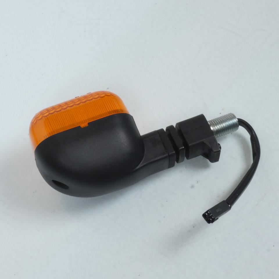 Clignotant  AVD ARG pour moto Suzuki 1000 V-strom 2002 à 2006 35601-06G00-000
