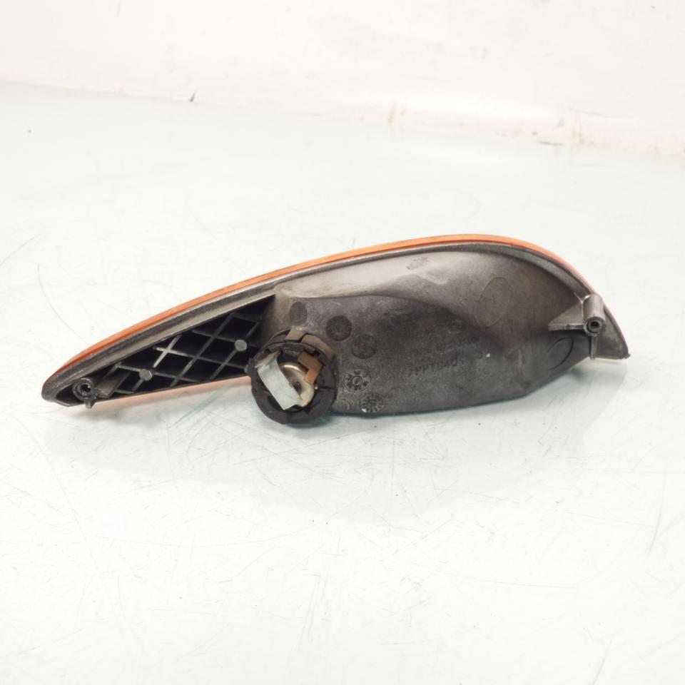 Clignotant arrière droit origine pour Peugeot 125 Elyseo 1999 à 2004 1173738200