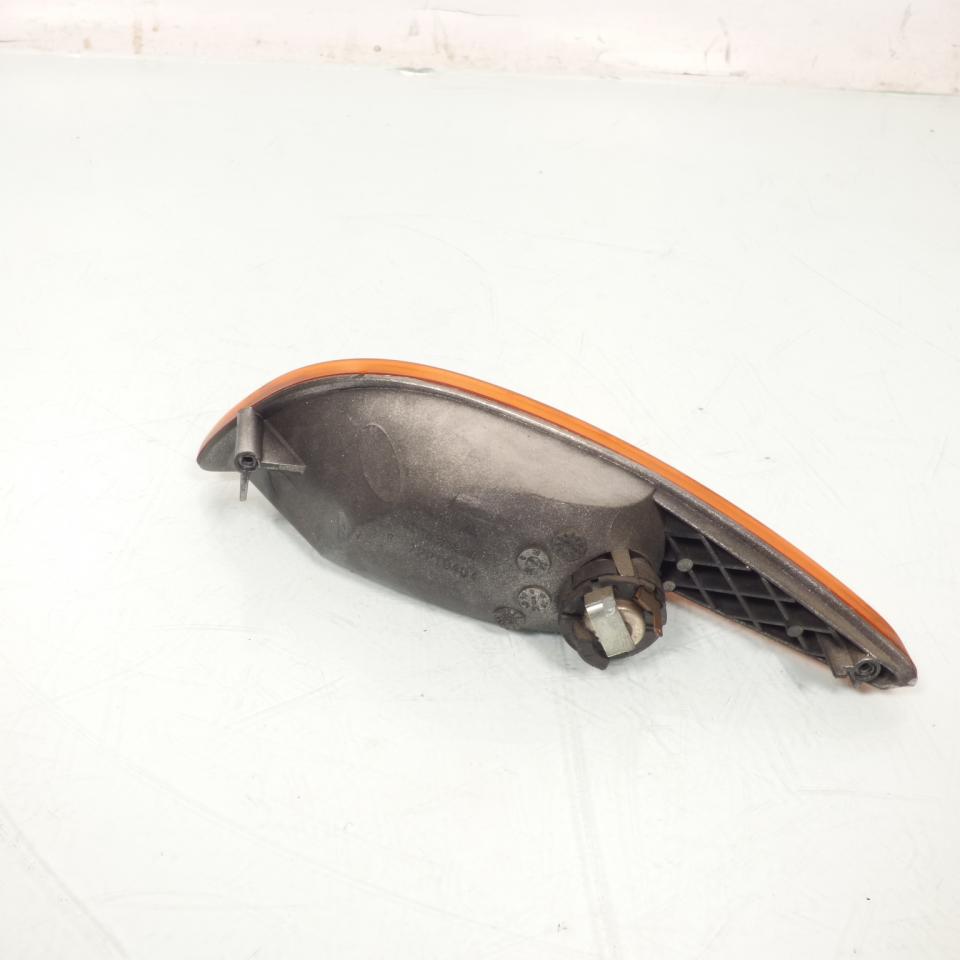 Clignotant arrière gauche origine pour Peugeot 125 Elyseo 1999 à 2004 1173738300