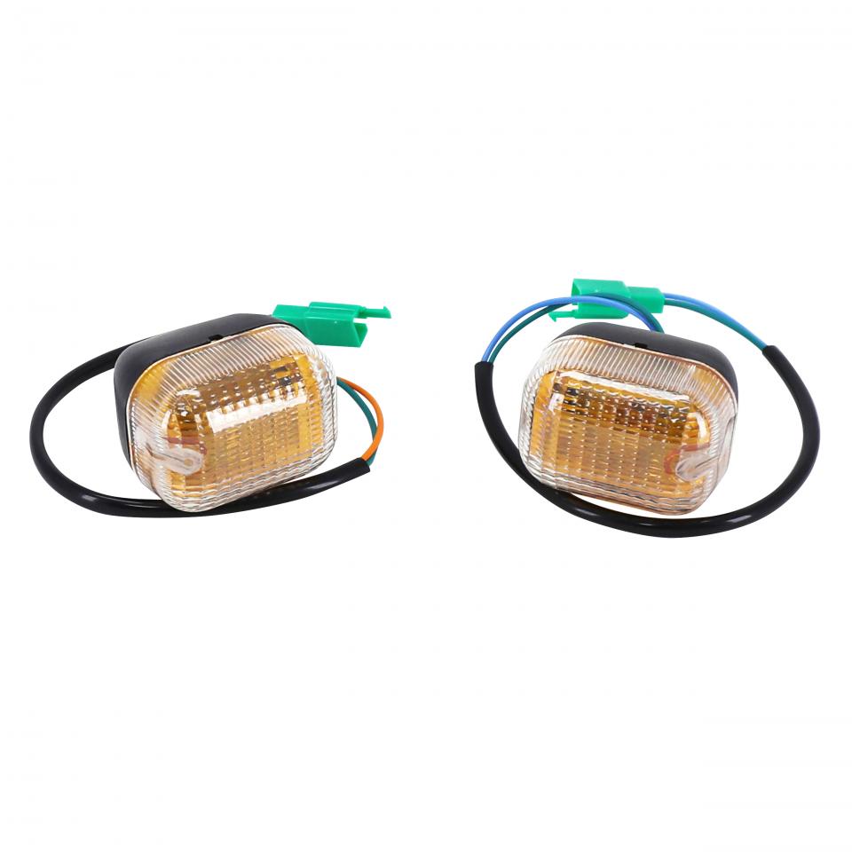 Clignotant P2R pour Scooter MBK 50 Booster Après 1999 Neuf