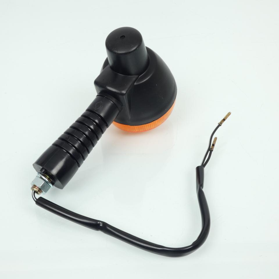 Clignotant Vicma pour moto Kawasaki 125 Kdx Sr 1990 à 1993 7176 / AV AR Neuf