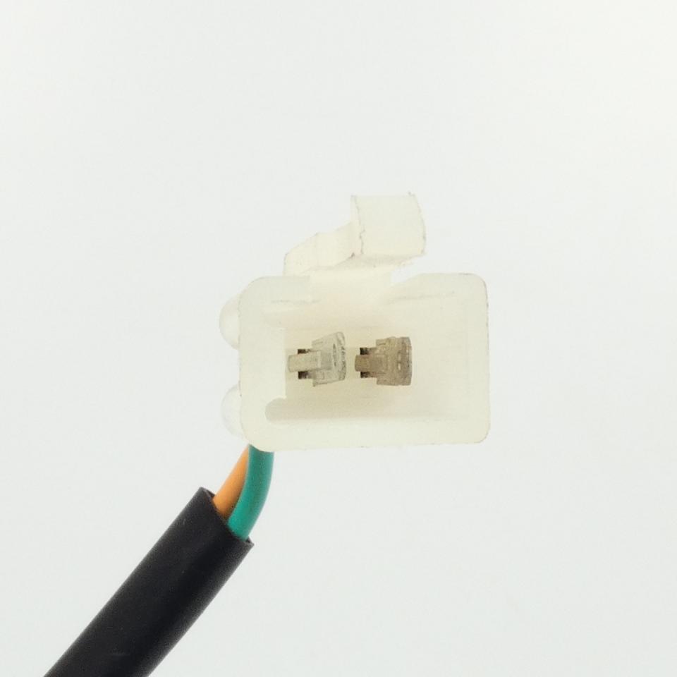 Clignotant origine pour scooter Benzhou 50 AVG / TB00-120201000 Neuf
