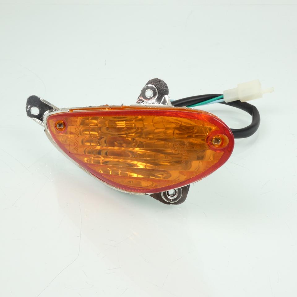 Clignotant pour Benzhou 