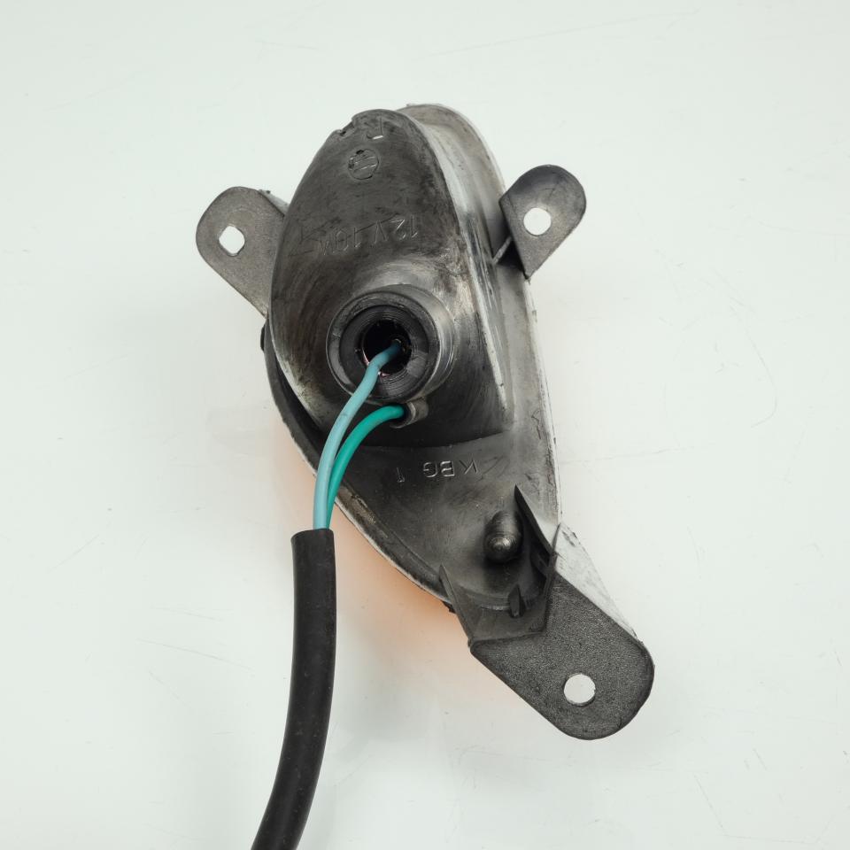 Clignotant origine pour scooter Sukida 50 AVD / 35500-SQT-010 Neuf