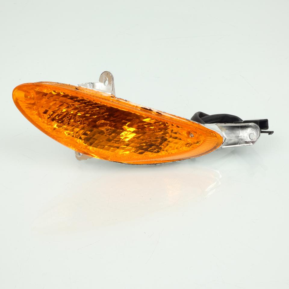 Clignotant origine pour scooter Sukida 50 AVG / Jude 9602 Neuf