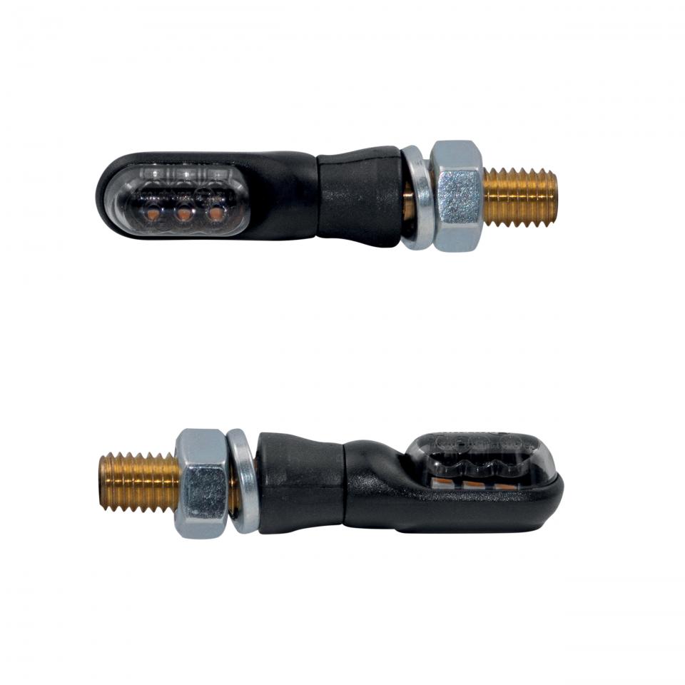 Clignotant TAAC pour Scooter Piaggio 250 MP3 Après 2008 Neuf