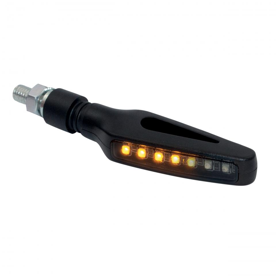 Clignotant TAAC pour Scooter Piaggio 125 MP3 Après 2006 FR02 Neuf