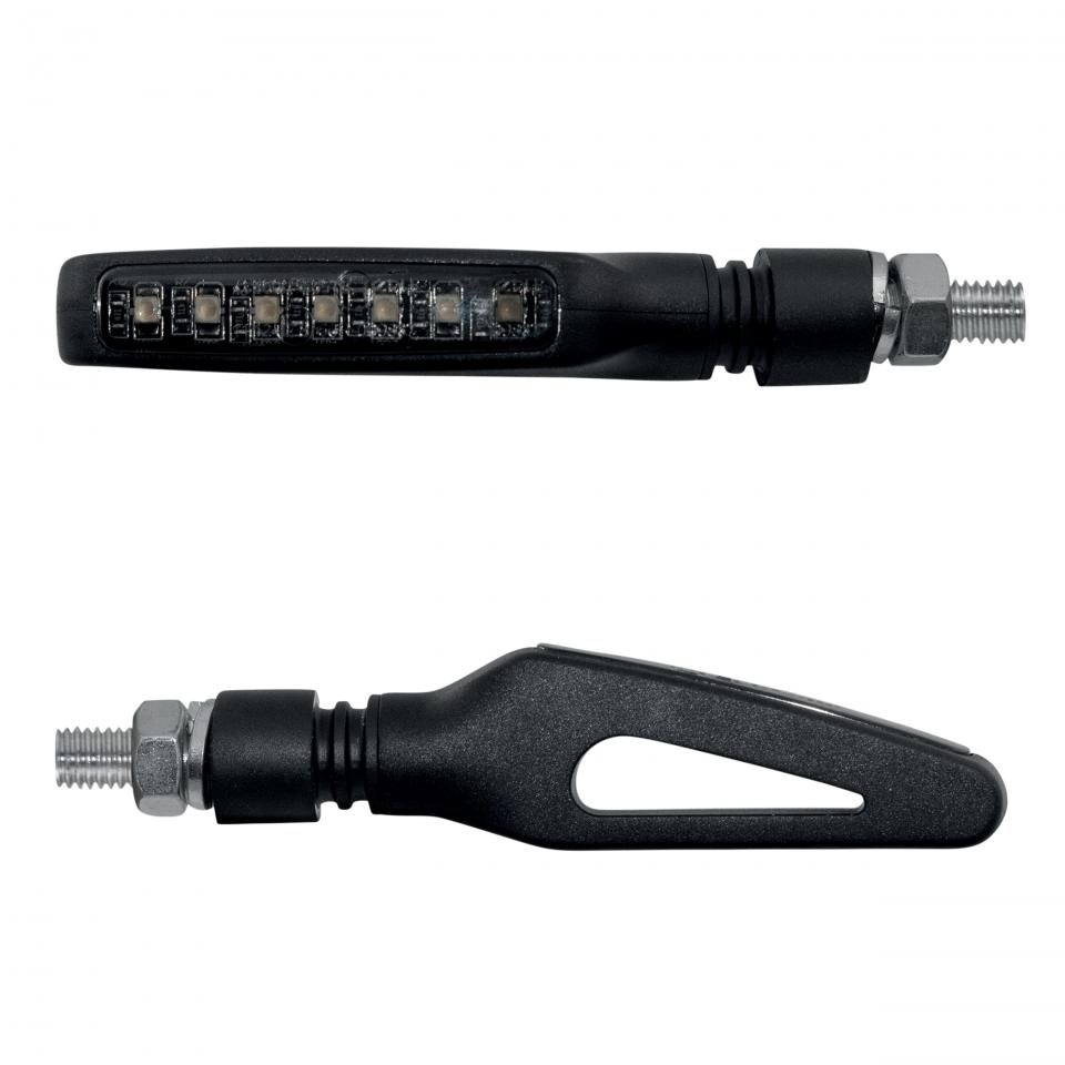 Clignotant TAAC pour Scooter Piaggio 125 MP3 Après 2006 FR02 Neuf