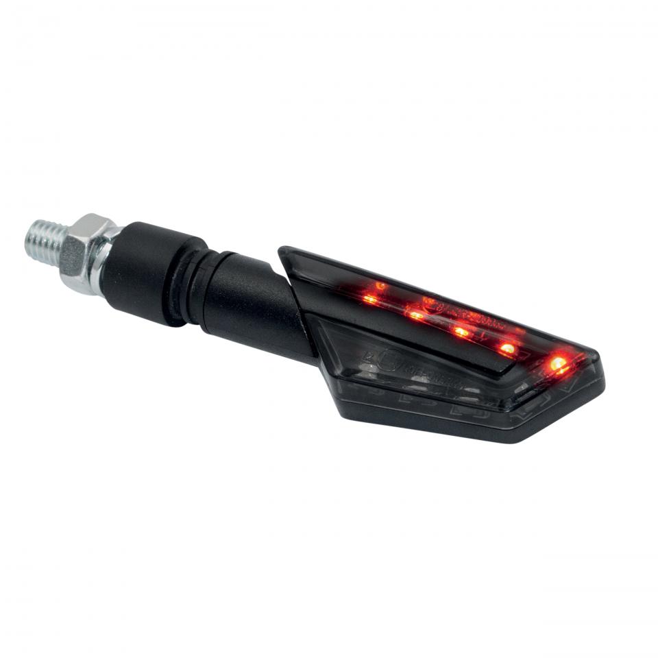 Clignotant TAAC pour Scooter Piaggio 125 MP3 Après 2006 FR03 Neuf