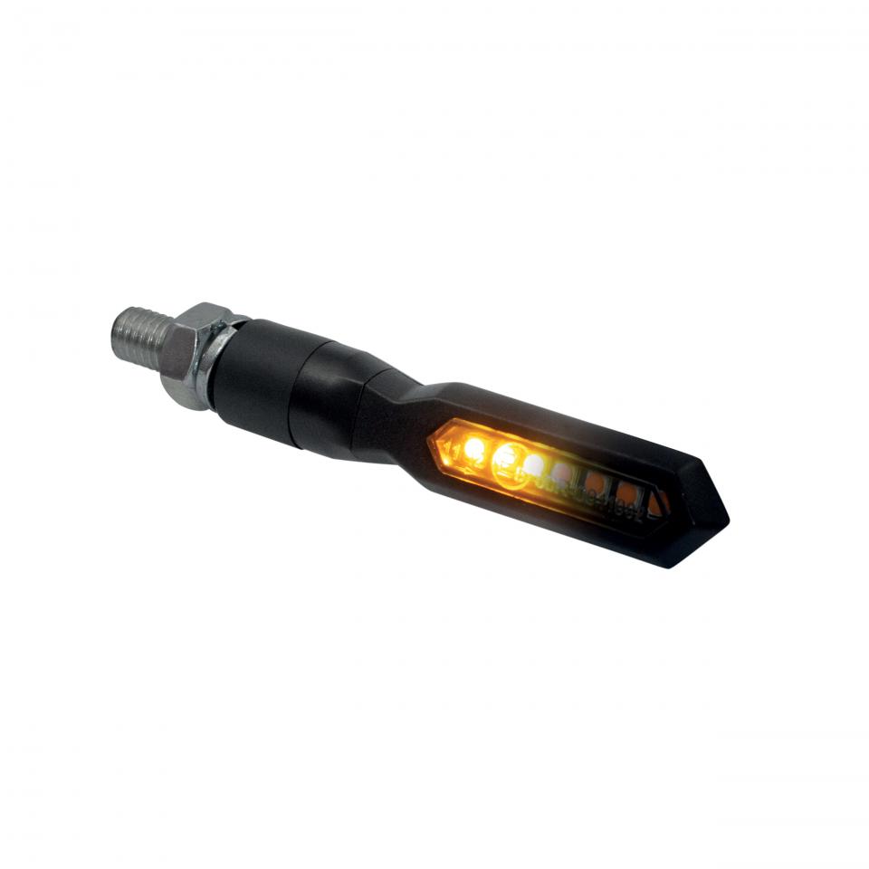 Clignotant TAAC pour Scooter Piaggio 125 MP3 Après 2006 FR04 Neuf