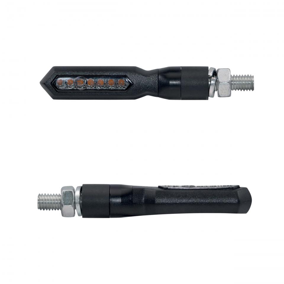 Clignotant TAAC pour Scooter Piaggio 125 MP3 Après 2006 FR04 Neuf
