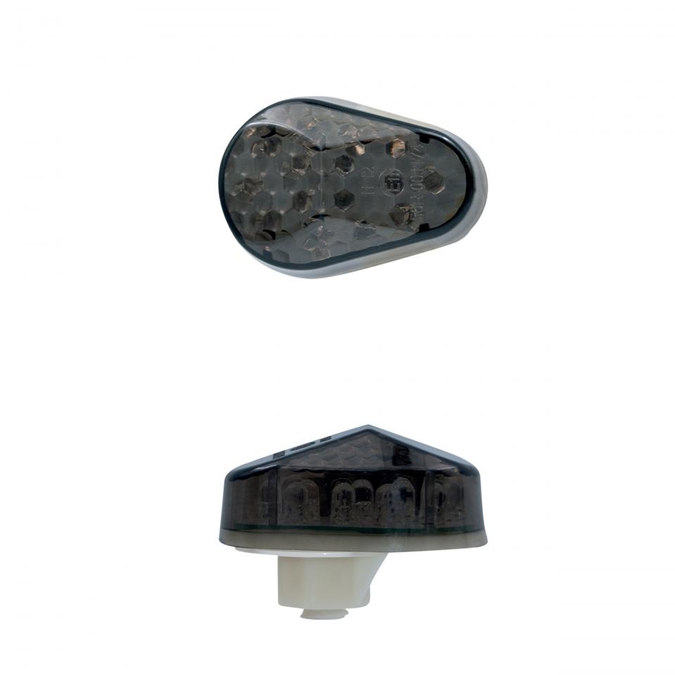 Clignotant TAAC pour Scooter Piaggio 125 MP3 Après 2006 FR06 Neuf