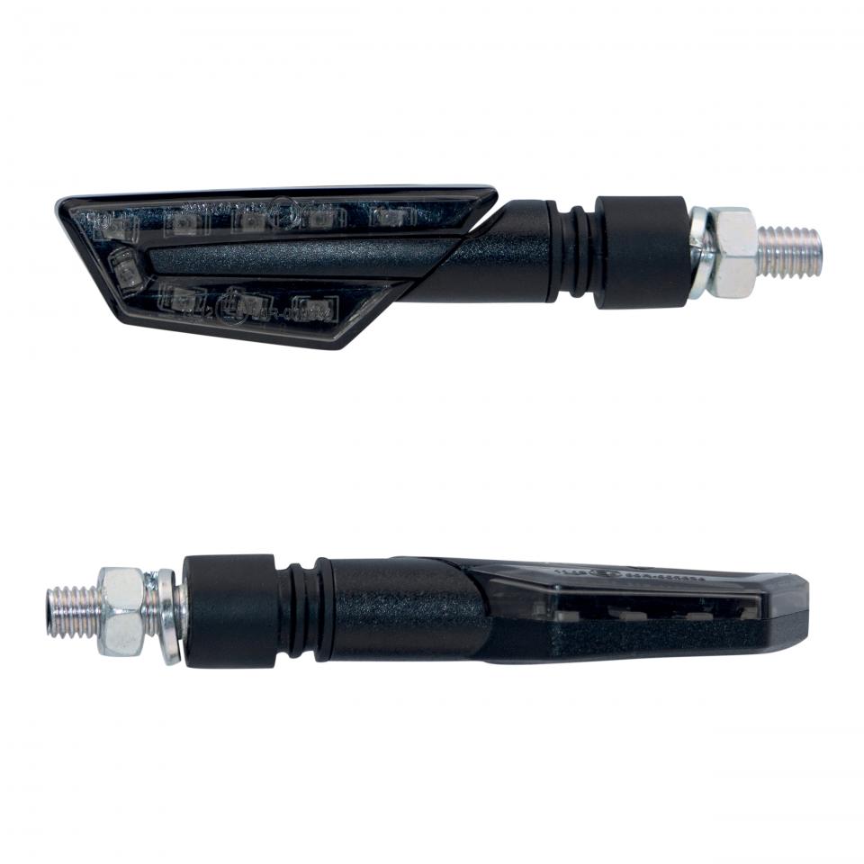 Clignotant TAAC pour Scooter Piaggio 125 MP3 Après 2006 FR07 Neuf