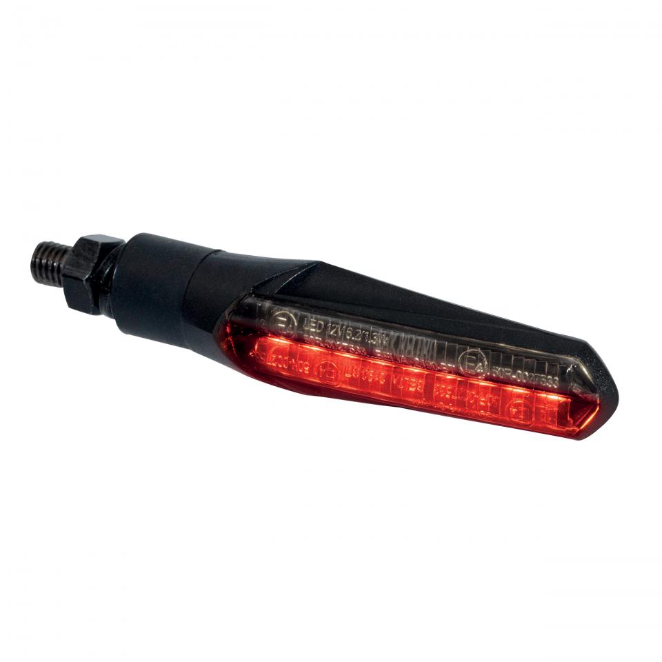 Clignotant TAAC pour Scooter Piaggio 125 MP3 Après 2006 FR10 Neuf