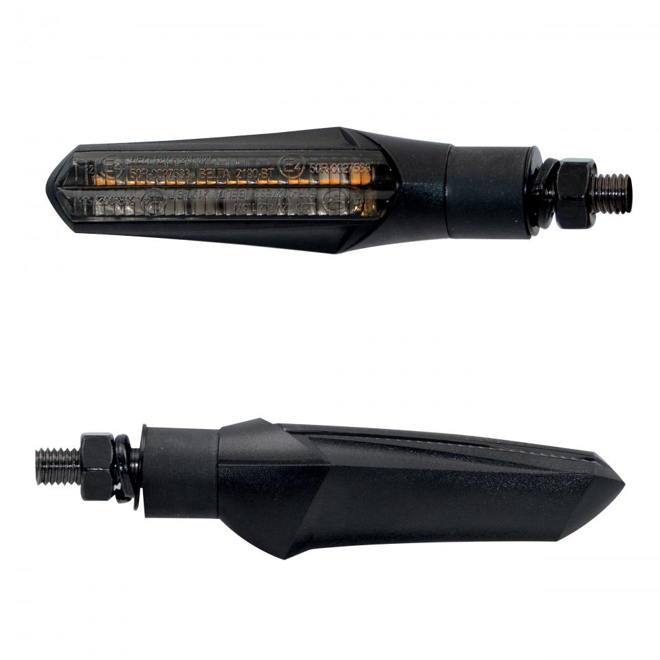 Clignotant TAAC pour Scooter Piaggio 125 MP3 Après 2006 FR10 Neuf