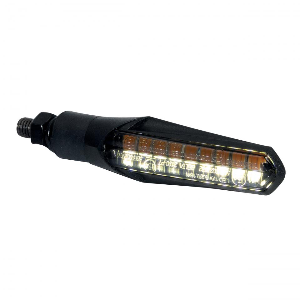Clignotant TAAC pour Scooter Piaggio 125 MP3 Après 2006 FR11 Neuf
