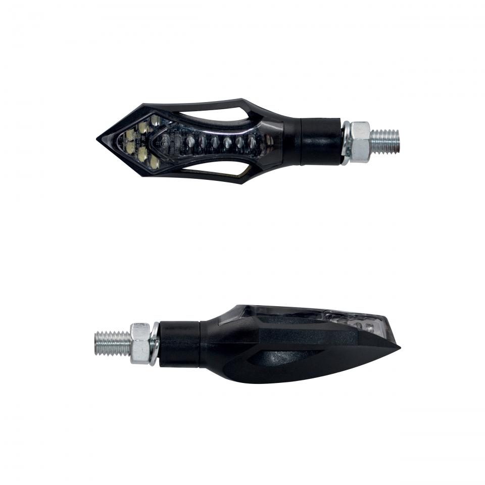 Clignotant TAAC pour Scooter Piaggio 125 MP3 Après 2006 FR12 Neuf