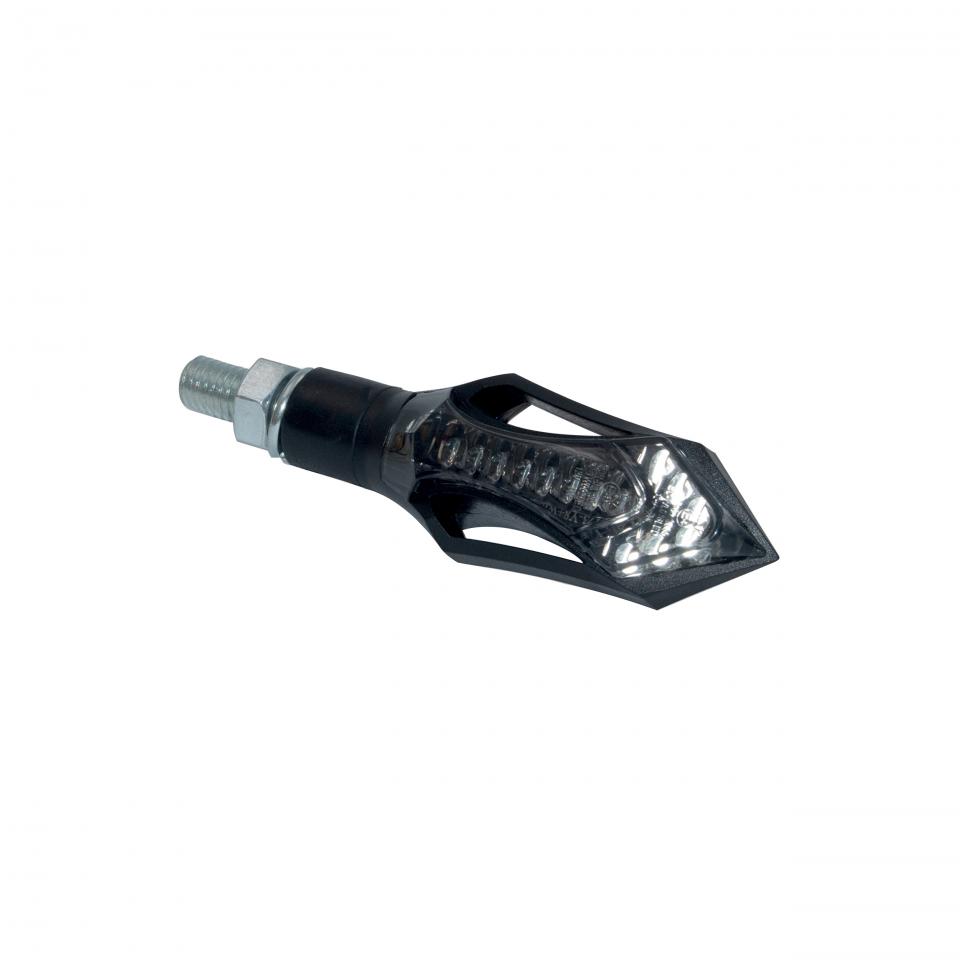 Clignotant TAAC pour Scooter Piaggio 125 MP3 Après 2006 FR12 Neuf