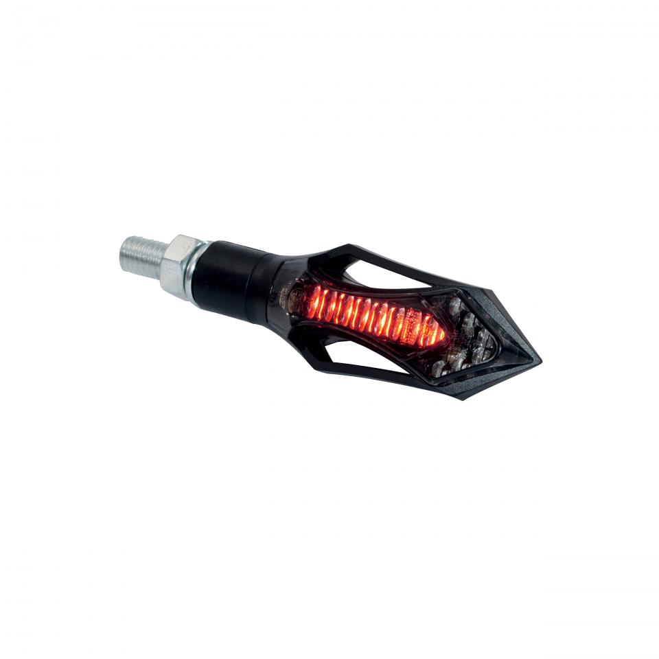 Clignotant TAAC pour Scooter Piaggio 125 MP3 Après 2006 FR13 Neuf