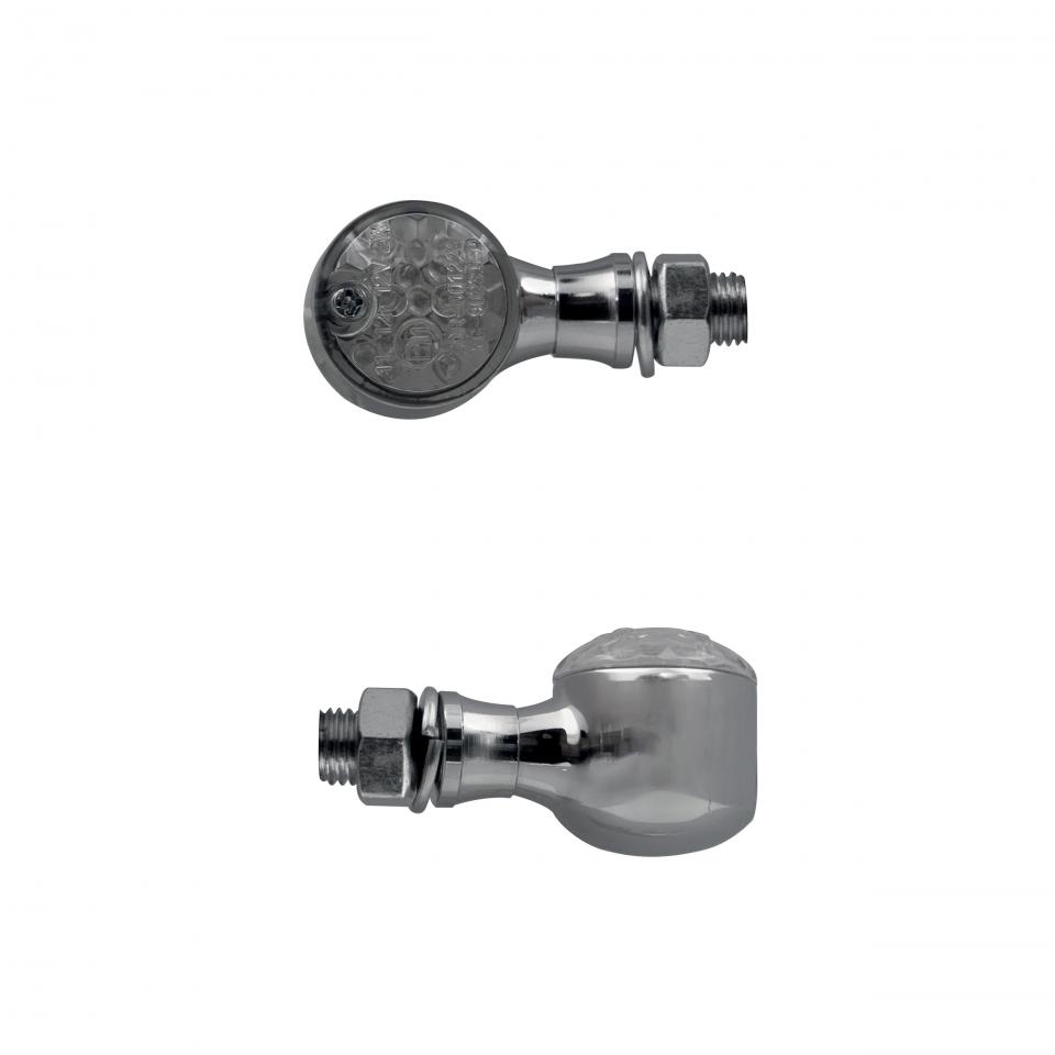 Clignotant TAAC pour Scooter Piaggio 125 MP3 Après 2006 FR16 Neuf