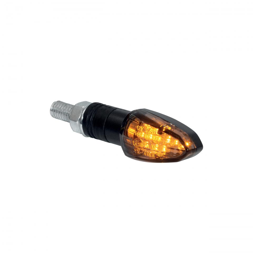 Clignotant TAAC pour Scooter Piaggio 125 MP3 Après 2006 FR17 Neuf