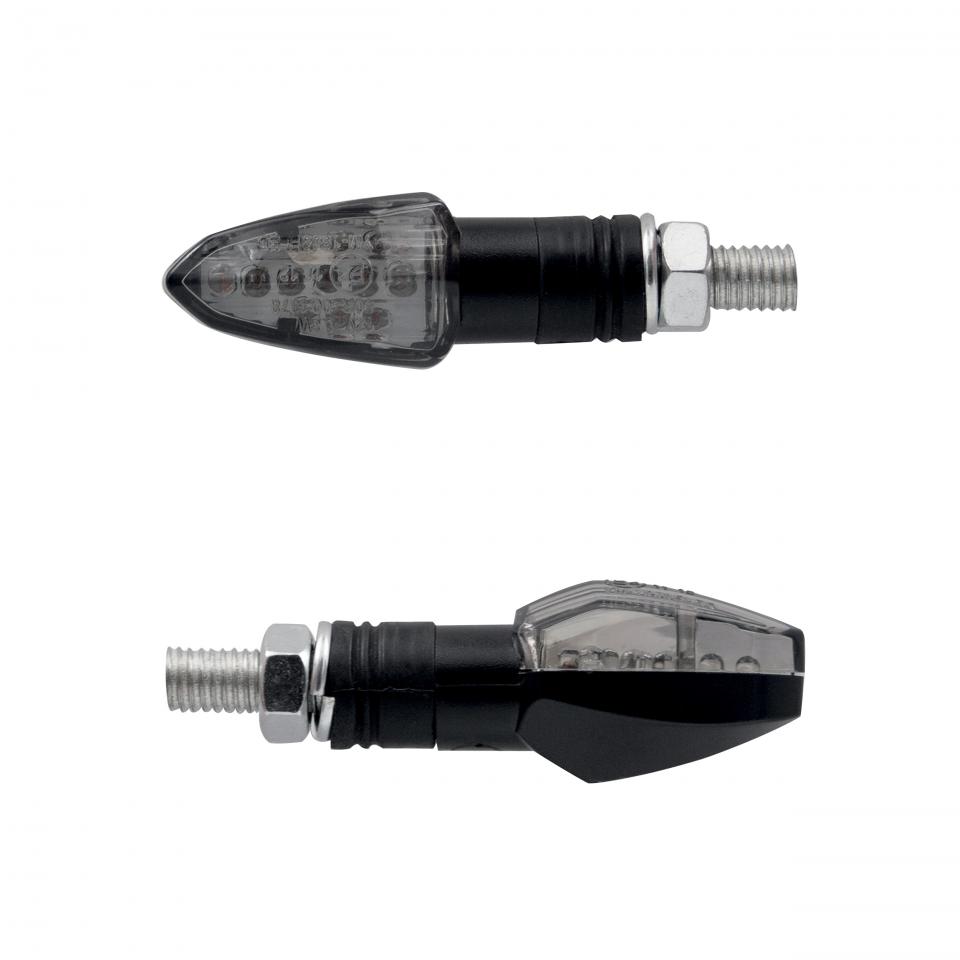 Clignotant TAAC pour Scooter Piaggio 125 MP3 Après 2006 FR17 Neuf
