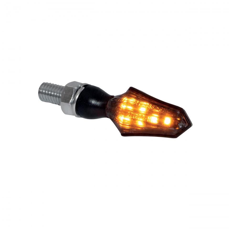 Clignotant TAAC pour Scooter Piaggio 125 MP3 Après 2006 FR18 Neuf
