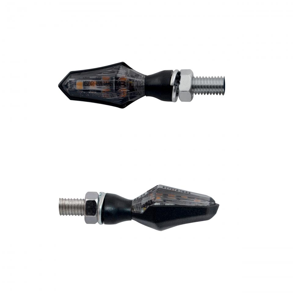 Clignotant TAAC pour Scooter Piaggio 125 MP3 Après 2006 FR18 Neuf