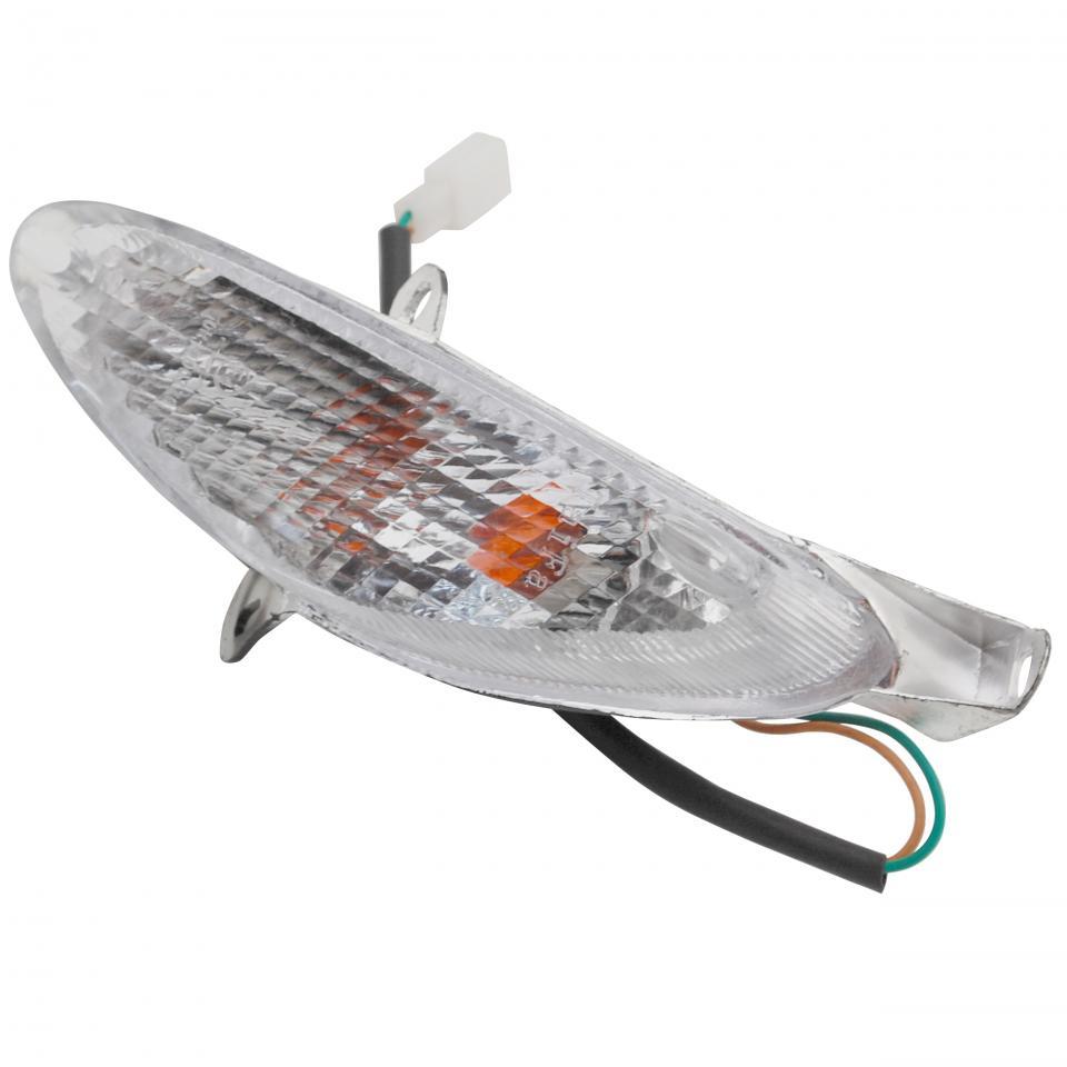 Clignotant Générique pour scooter Peugeot 50 Vclic Neuf