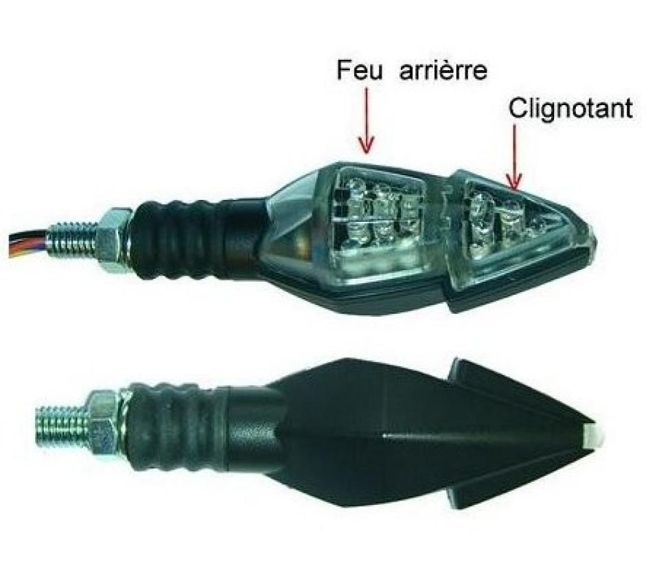 Clignotant pour  