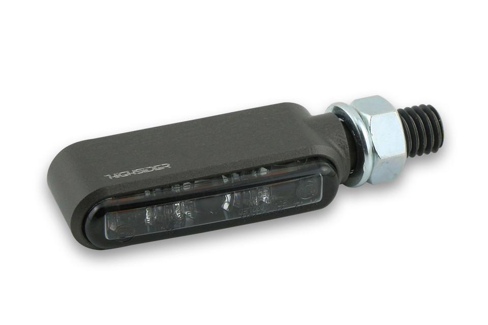 Clignotant pour  