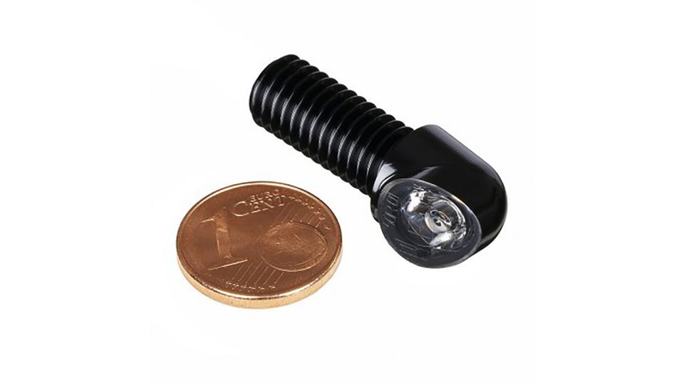 Clignotant pour  