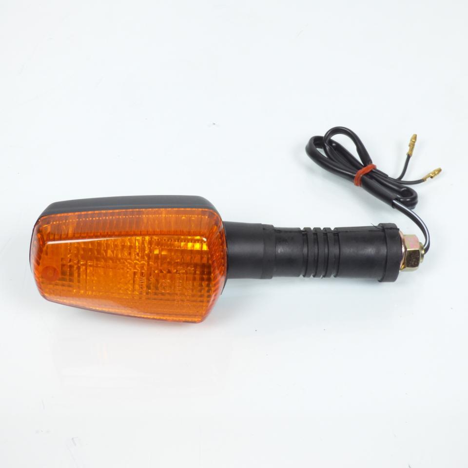 photo piece : Clignotant->Yamaha Diversion