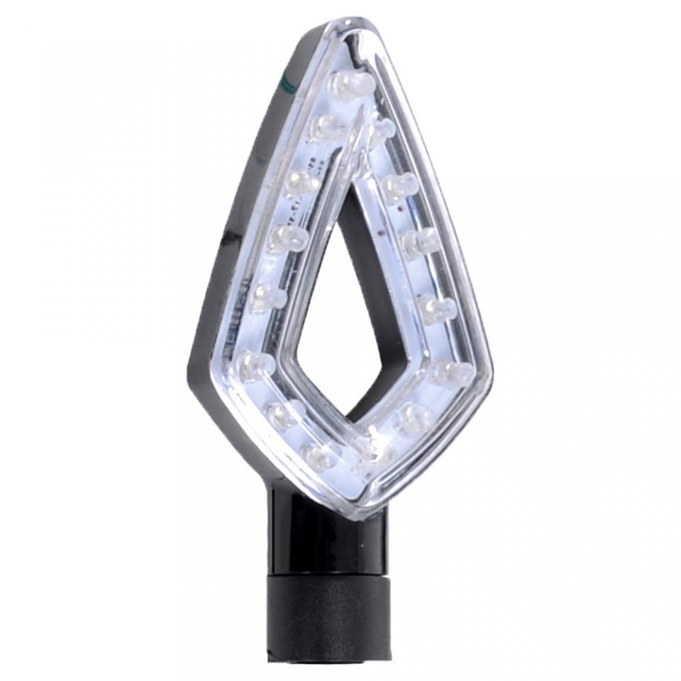 Clignotant pour  