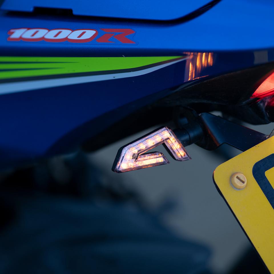 Clignotant Oxford pour Auto Neuf