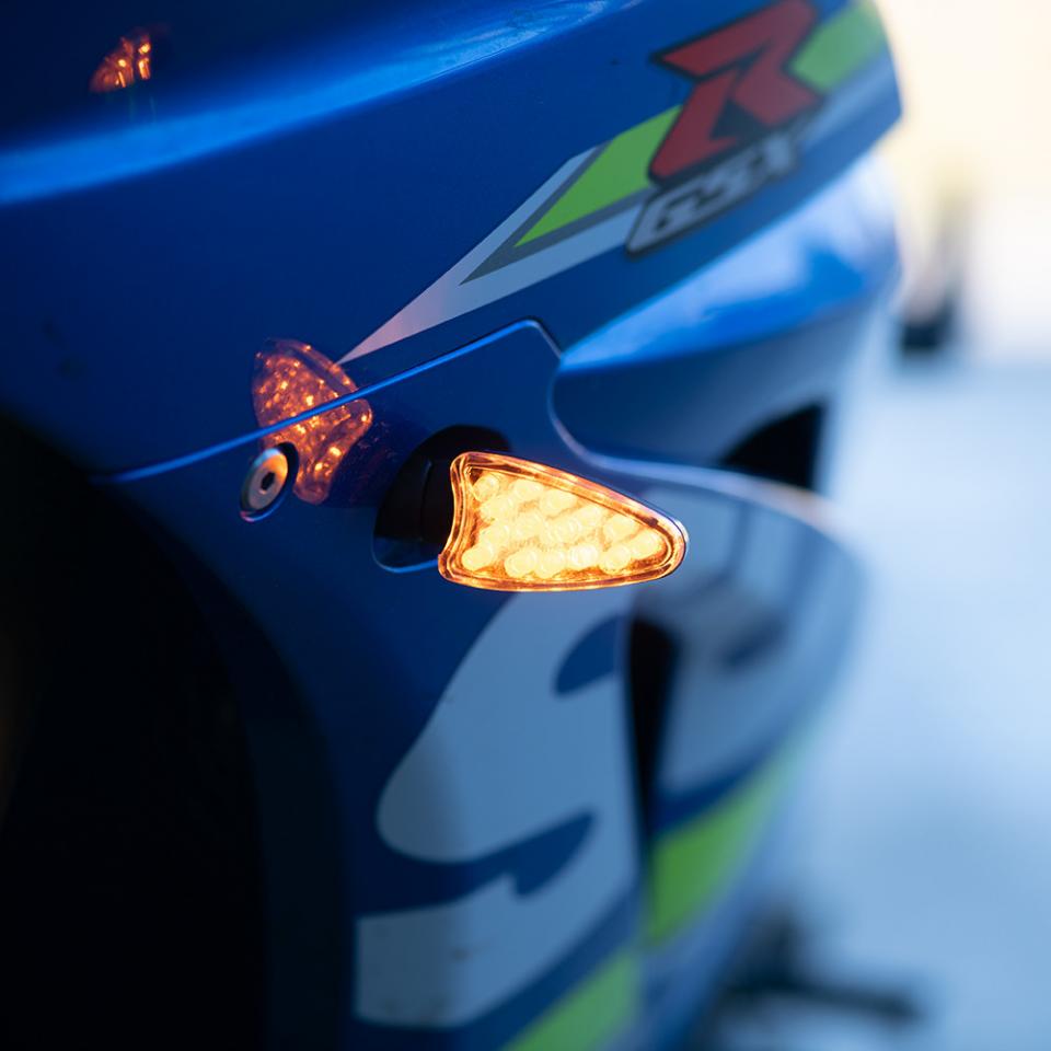 Clignotant Oxford pour Auto Neuf